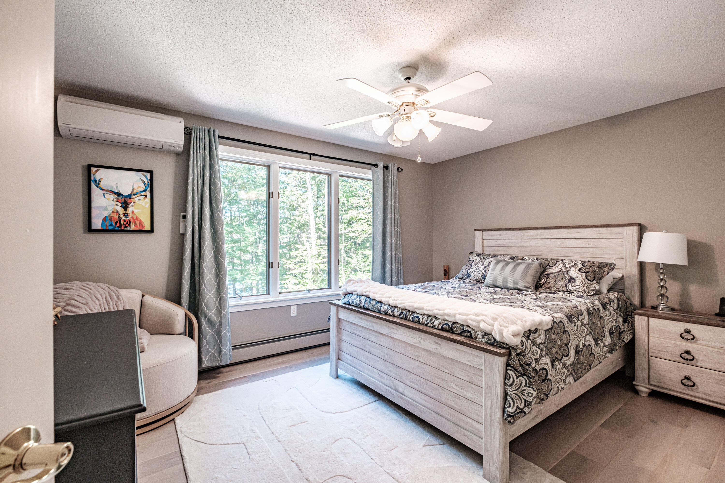 37 Granite Road Naples, ME 04055 - Photo 48 of 122 Bedroom 3