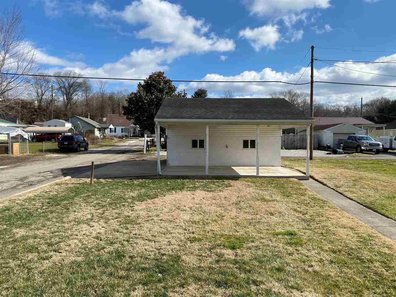 601 High Street, Unit JO8 Coal Grove, OH 45638 - Photo 24 of 26 Gallery Image 24
