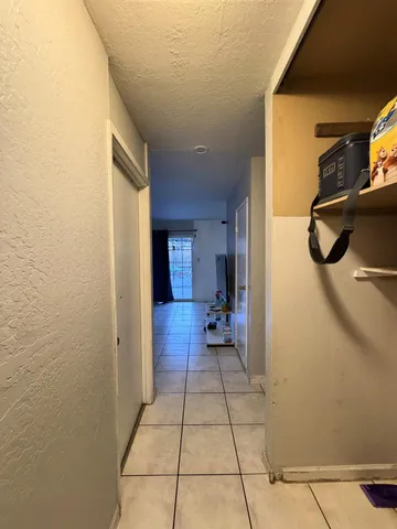 a view of bathroom with a sink