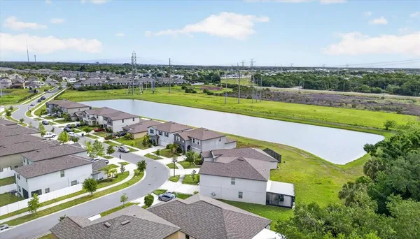 $535,000 | 4712 Wild Senna Boulevard, Tampa, FL 33619