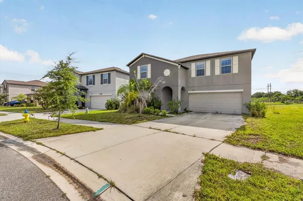 $535,000 | 4712 Wild Senna Boulevard, Tampa, FL 33619