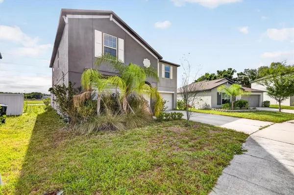 $535,000 | 4712 Wild Senna Boulevard, Tampa, FL 33619