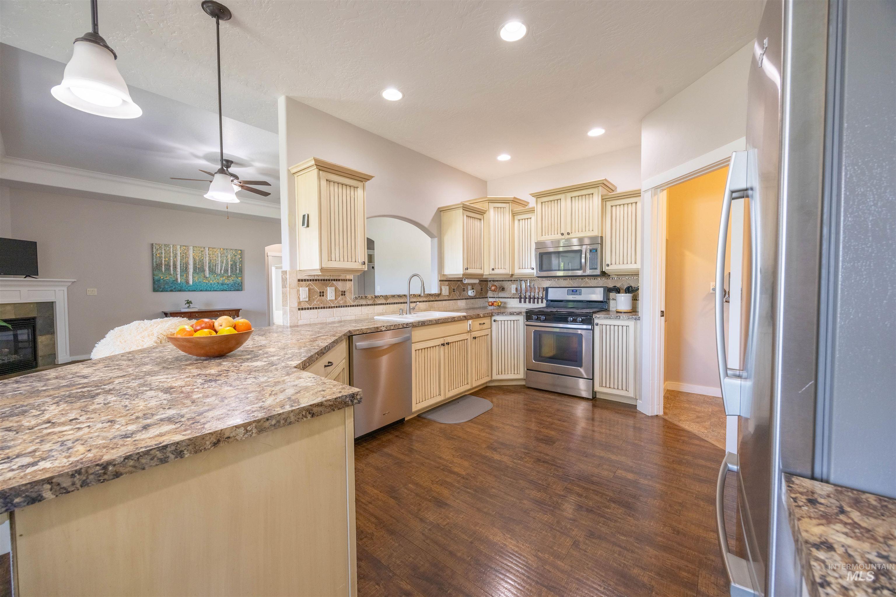 403 Appalachian Street Caldwell, ID 83607 - Photo 12 of 42