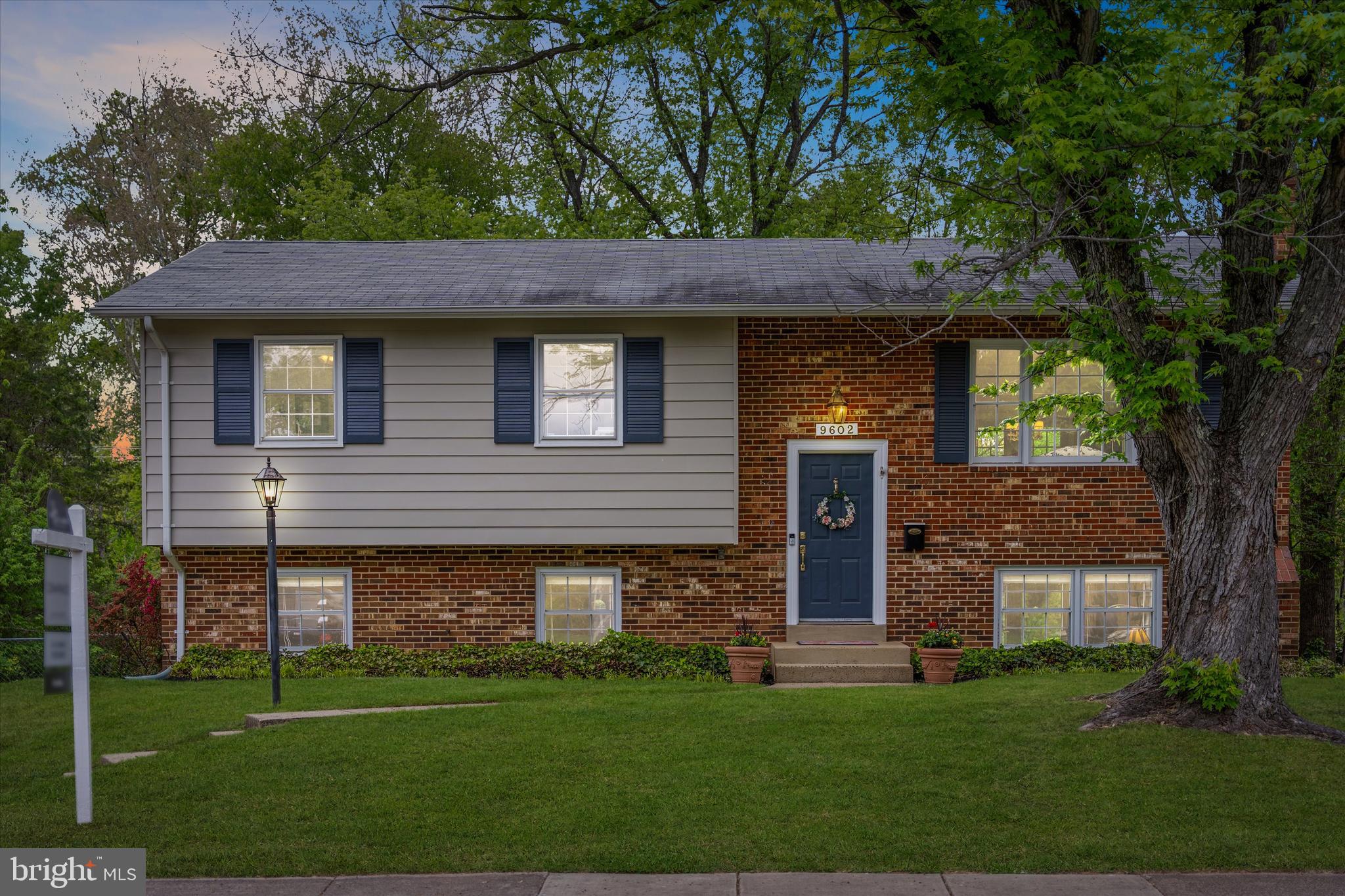9602 Dublin Drive Manassas, VA 20109 - Photo 1 of 43