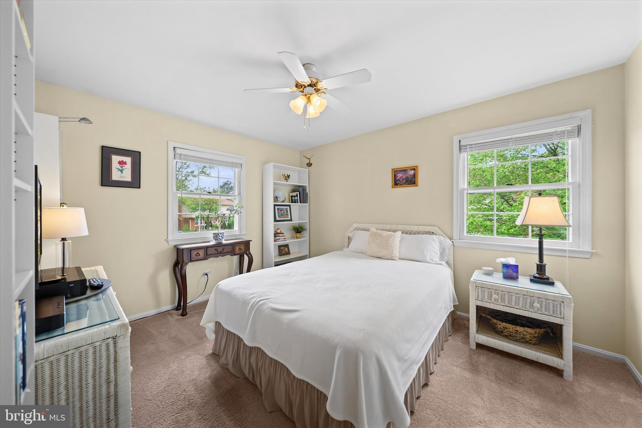 9602 Dublin Drive Manassas, VA 20109 - Photo 16 of 43