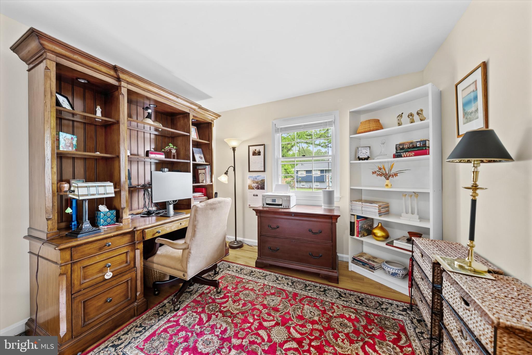 9602 Dublin Drive Manassas, VA 20109 - Photo 21 of 43