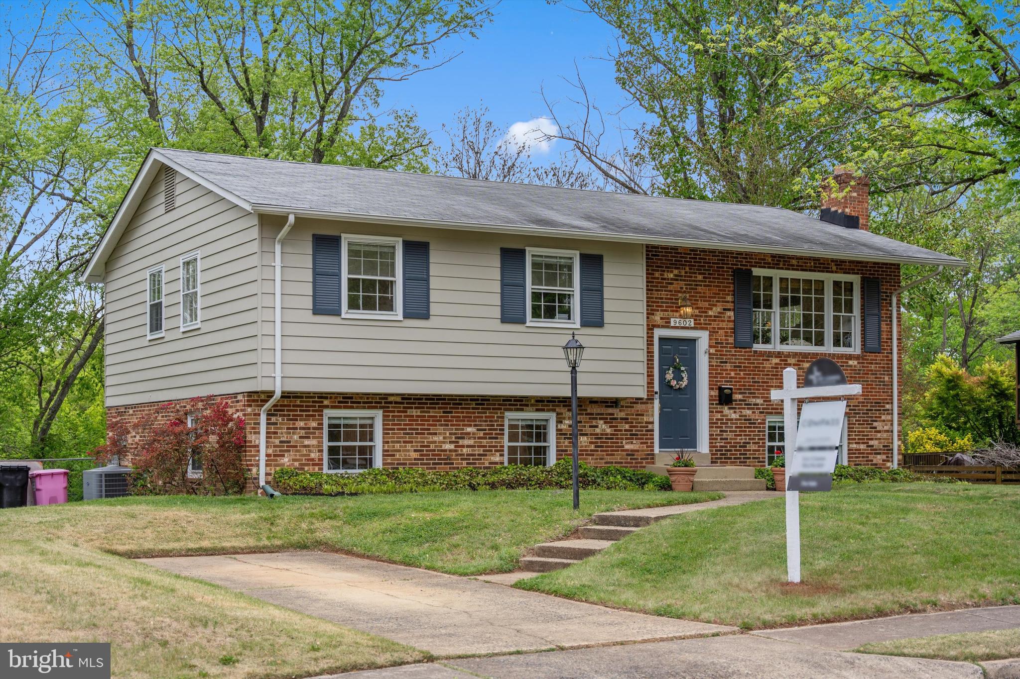 9602 Dublin Drive Manassas, VA 20109 - Photo 3 of 43