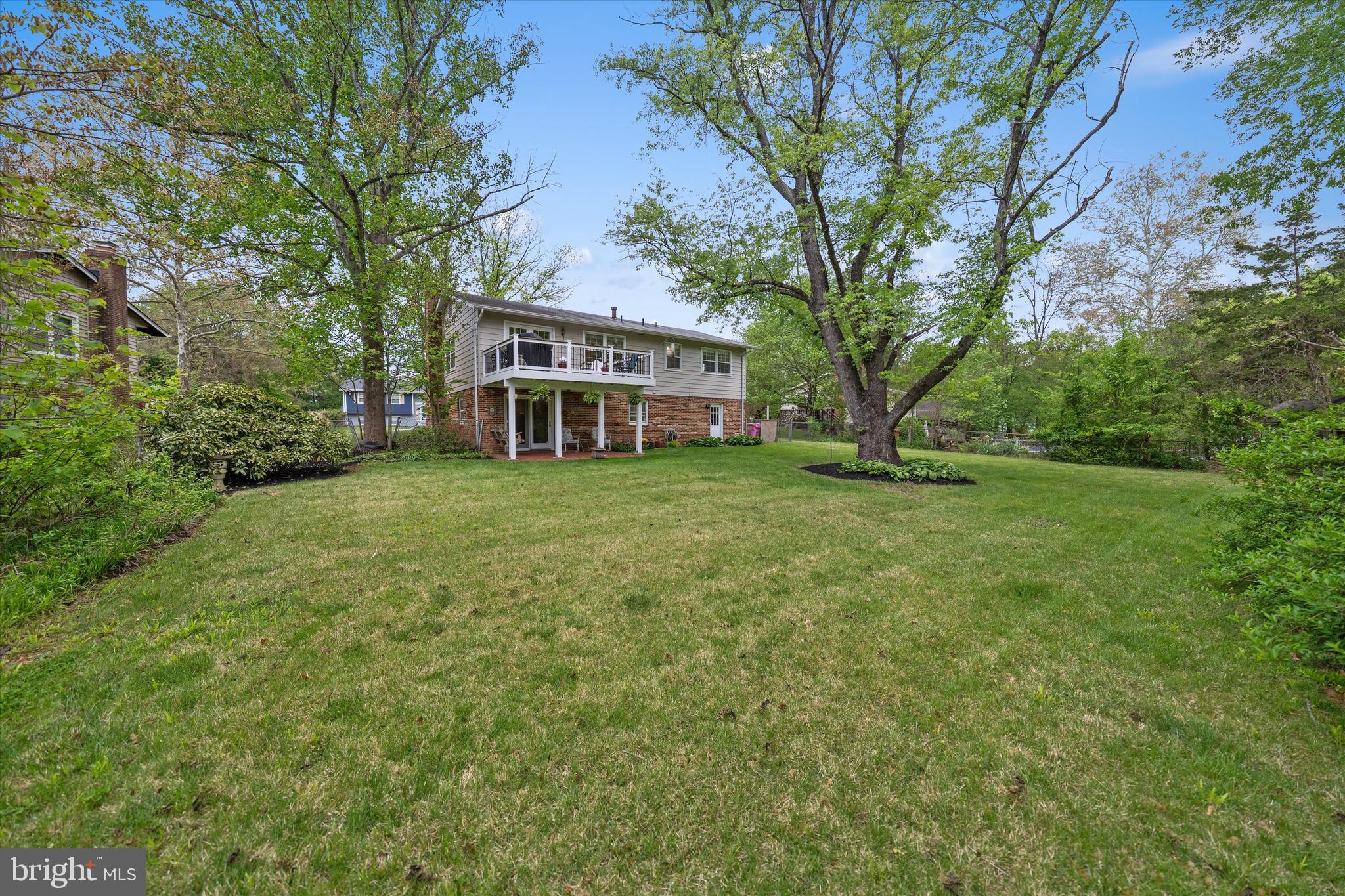 9602 Dublin Drive Manassas, VA 20109 - Photo 37 of 43