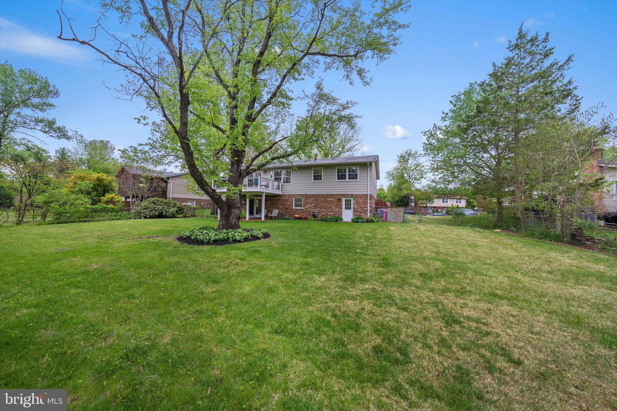 9602 Dublin Drive Manassas, VA 20109 - Photo 38 of 43