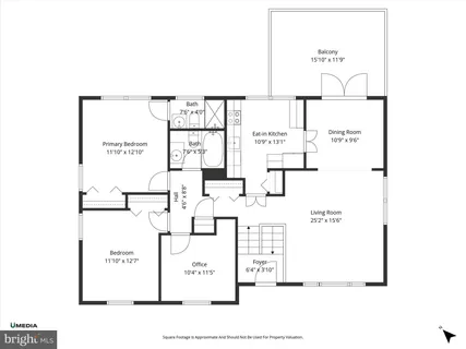 $575,000 | 9602 Dublin Drive, Manassas, VA 20109