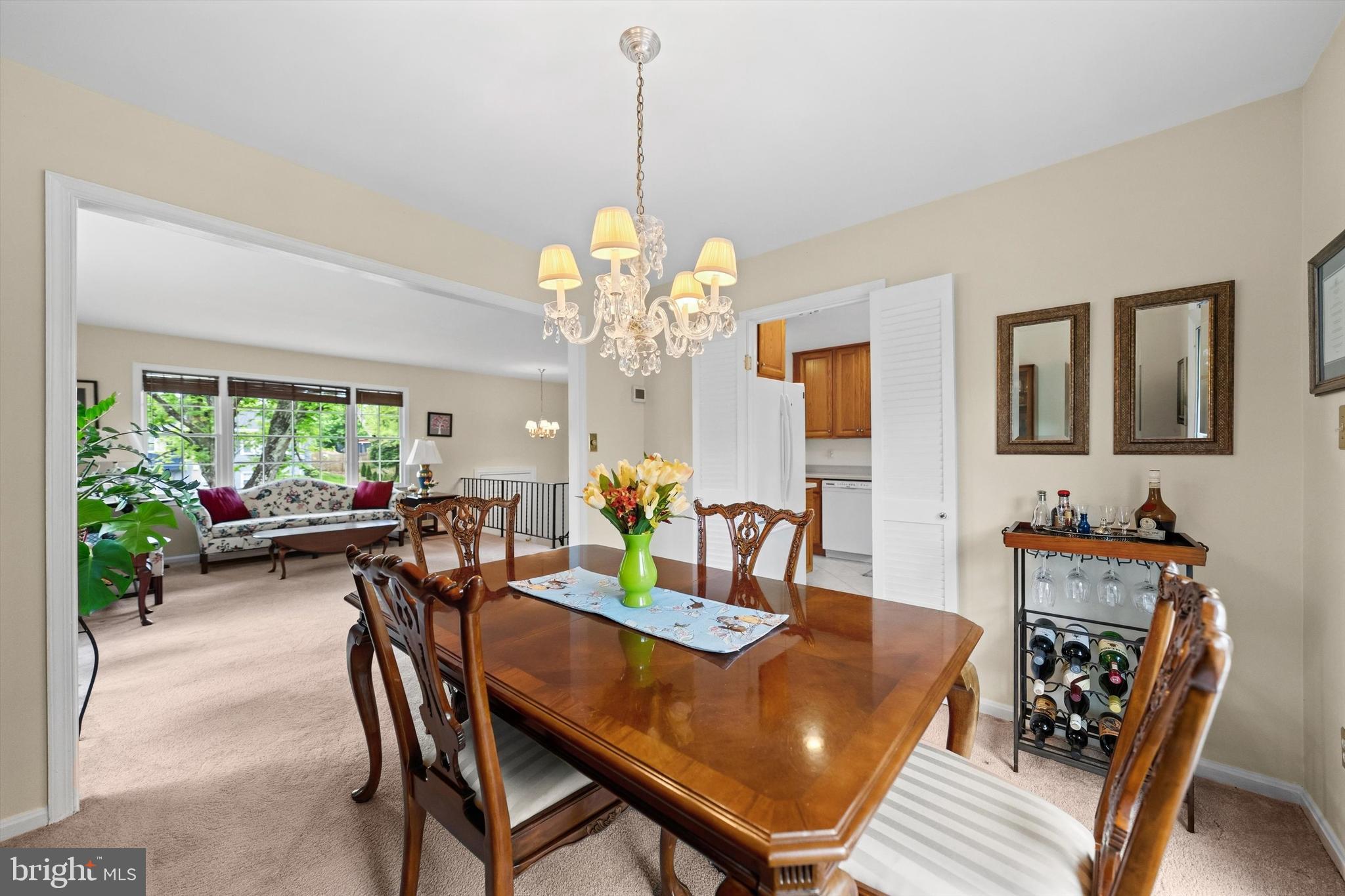 9602 Dublin Drive Manassas, VA 20109 - Photo 10 of 43