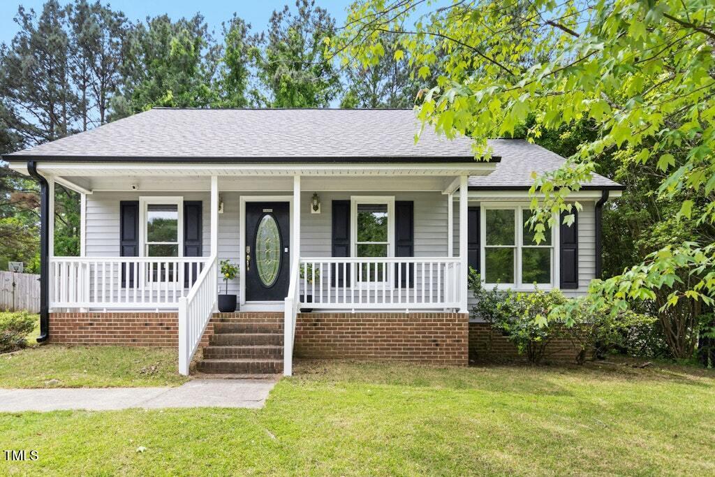 2402 Cynthia Drive Durham, NC 27704 - Photo 2 of 27 001-481297-IMG_7487