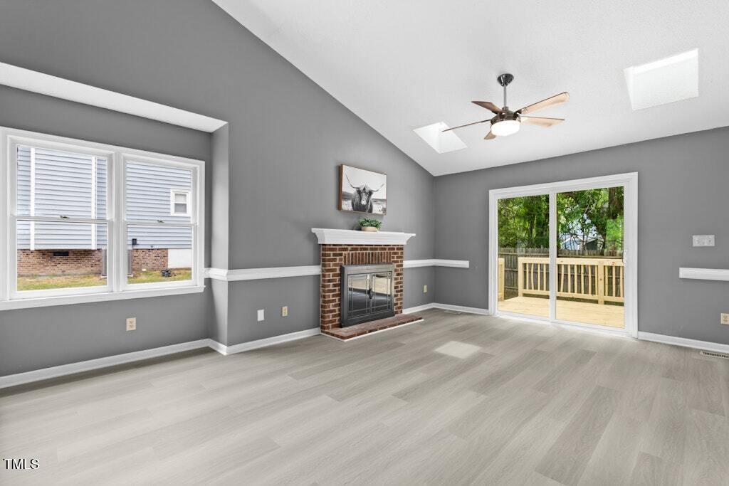 2402 Cynthia Drive Durham, NC 27704 - Photo 5 of 27 006-481297-IMG_7337