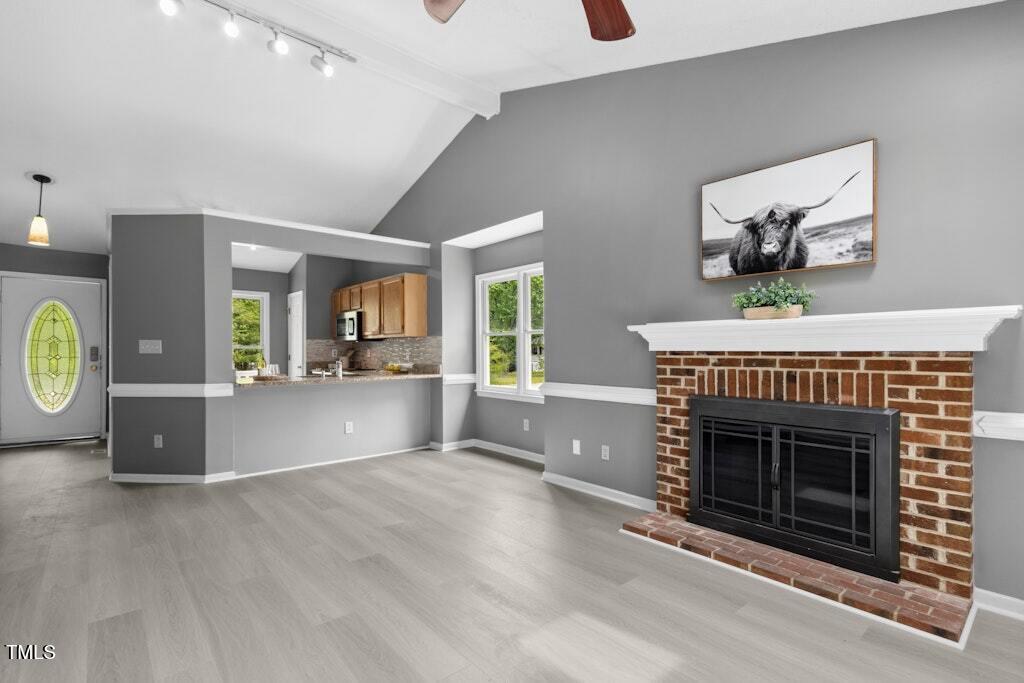 2402 Cynthia Drive Durham, NC 27704 - Photo 6 of 27 007-481297-IMG_7340