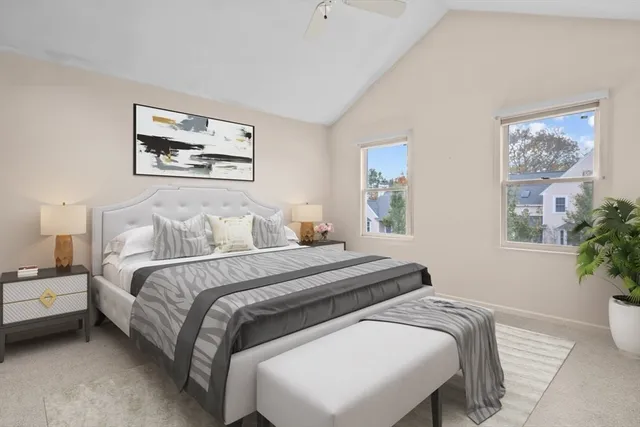 a bathroom with a sink toilet and a mirror