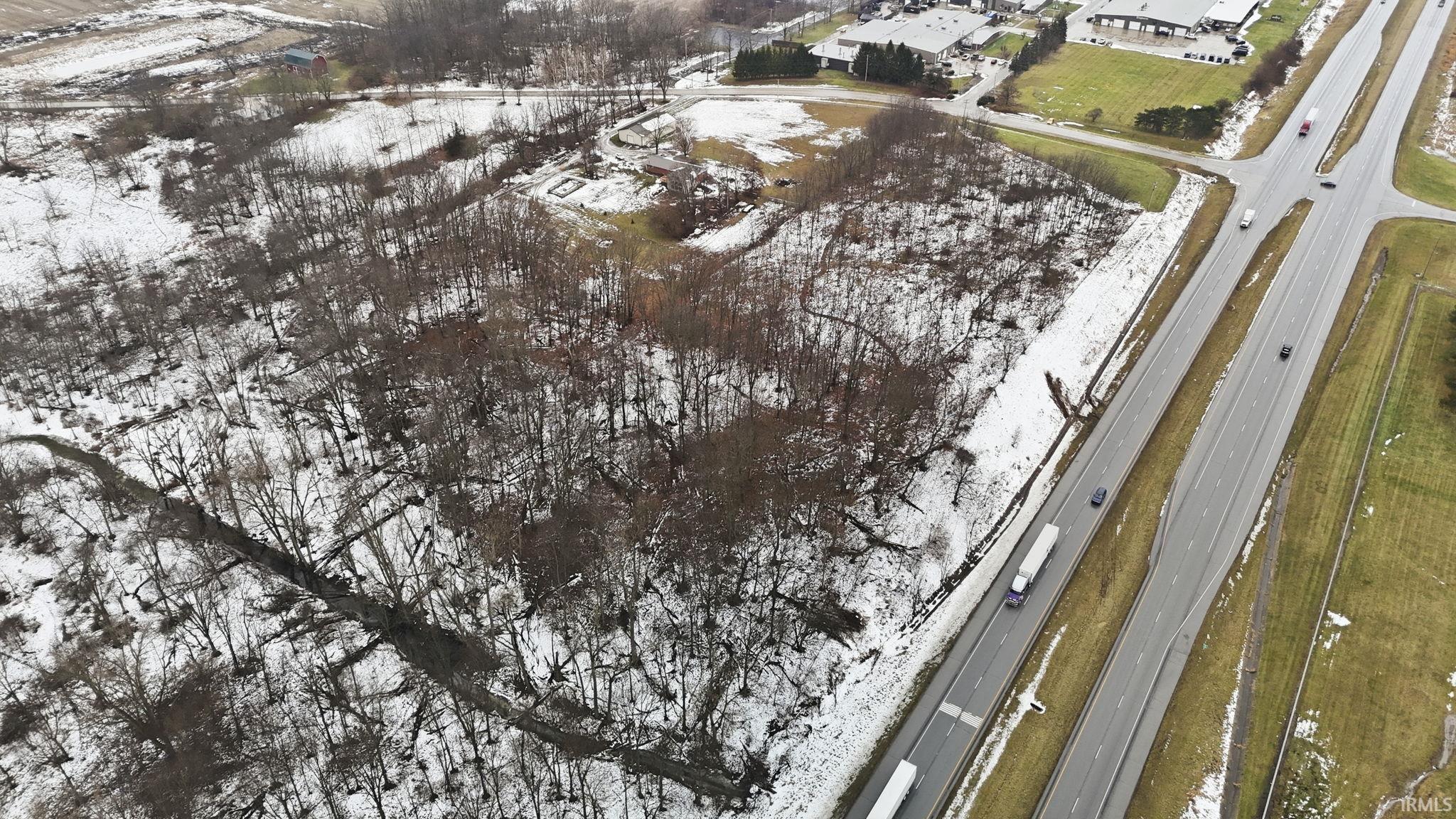 0 North Fox Farm Road Warsaw, IN 46580 - Photo 2 of 10