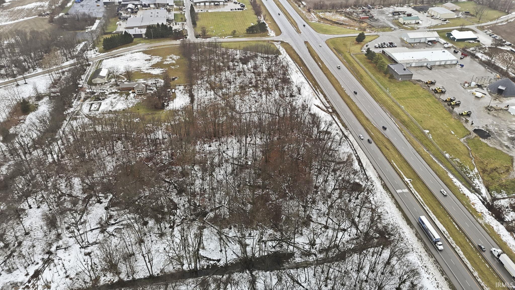 0 North Fox Farm Road Warsaw, IN 46580 - Photo 3 of 10