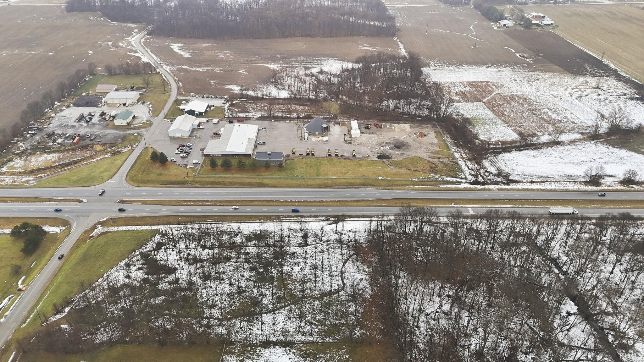 0 North Fox Farm Road Warsaw, IN 46580 - Photo 4 of 10