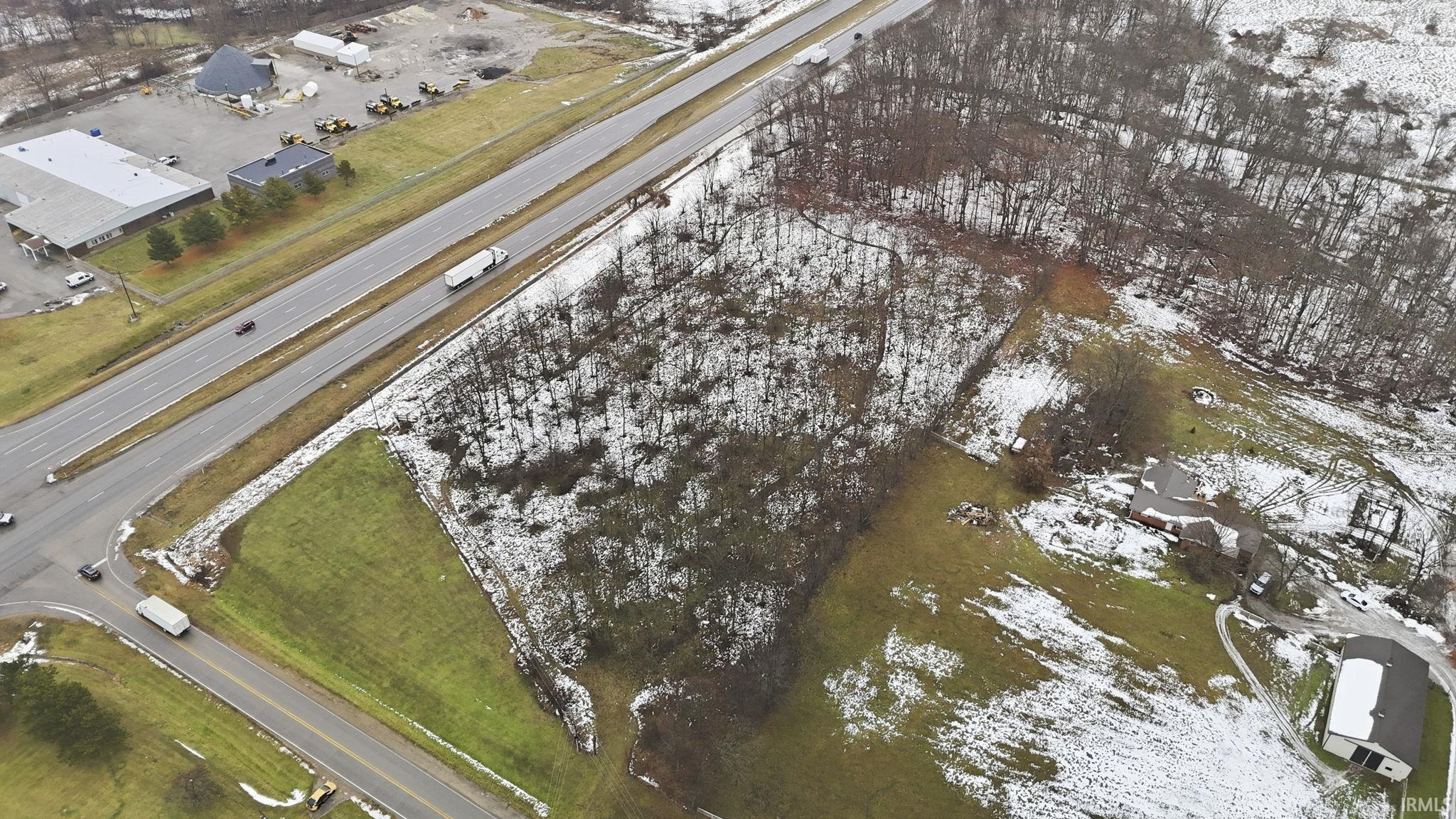 0 North Fox Farm Road Warsaw, IN 46580 - Photo 5 of 10