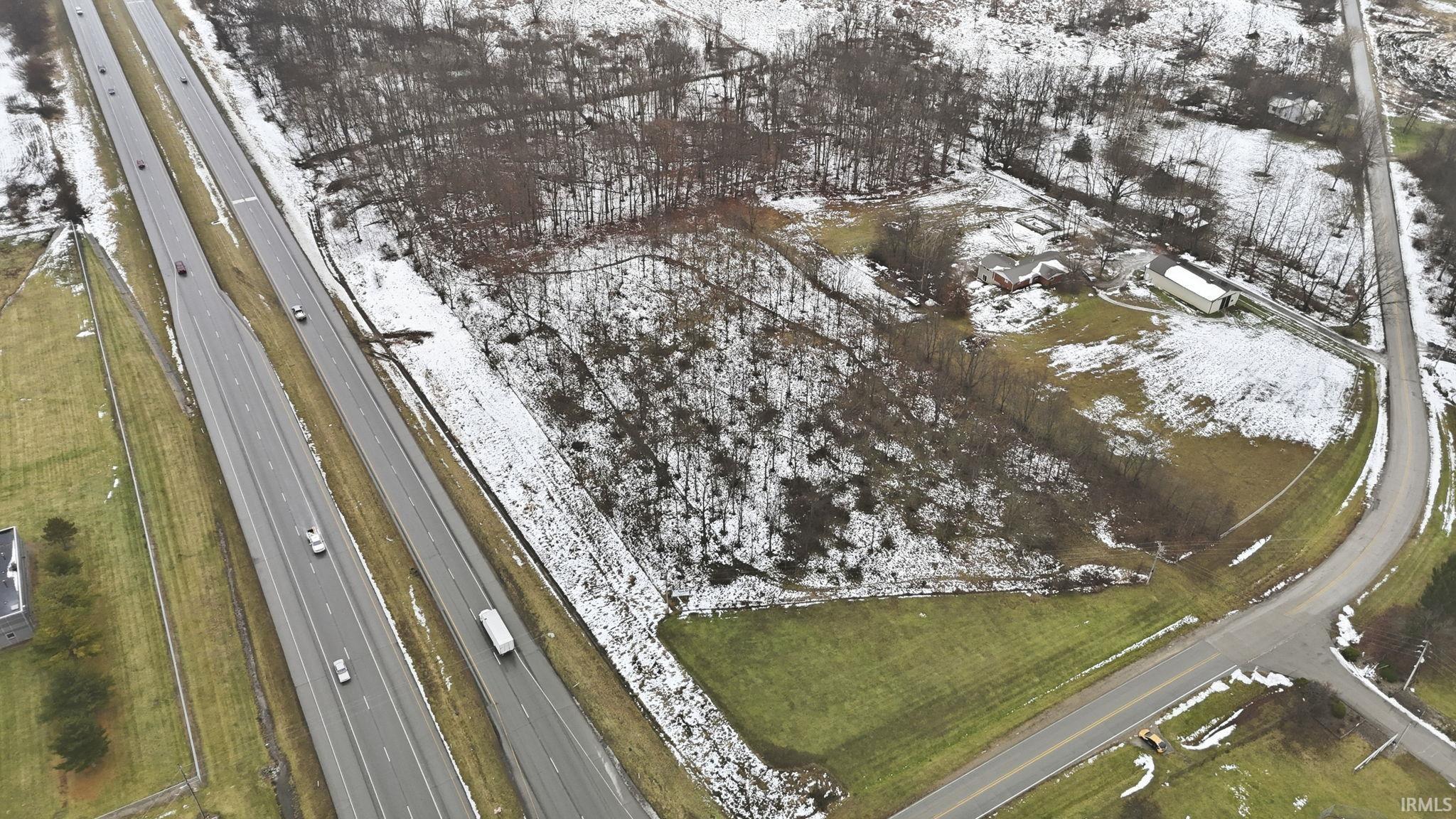 0 North Fox Farm Road Warsaw, IN 46580 - Photo 6 of 10