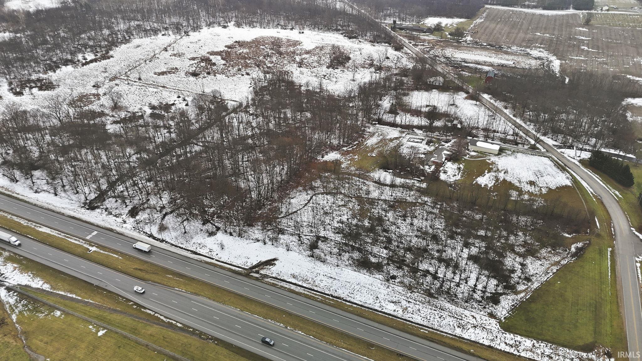 0 North Fox Farm Road Warsaw, IN 46580 - Photo 7 of 10