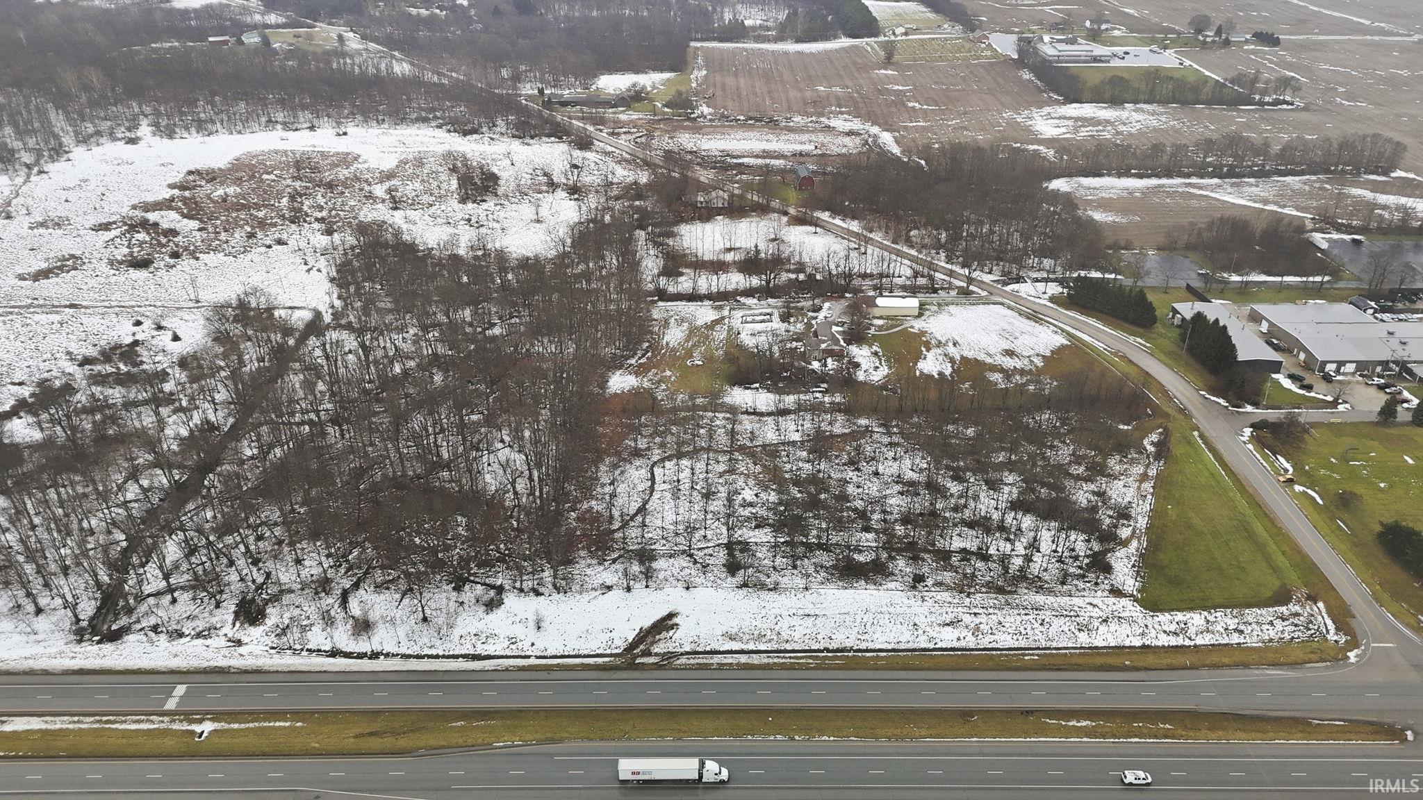 0 North Fox Farm Road Warsaw, IN 46580 - Photo 8 of 10