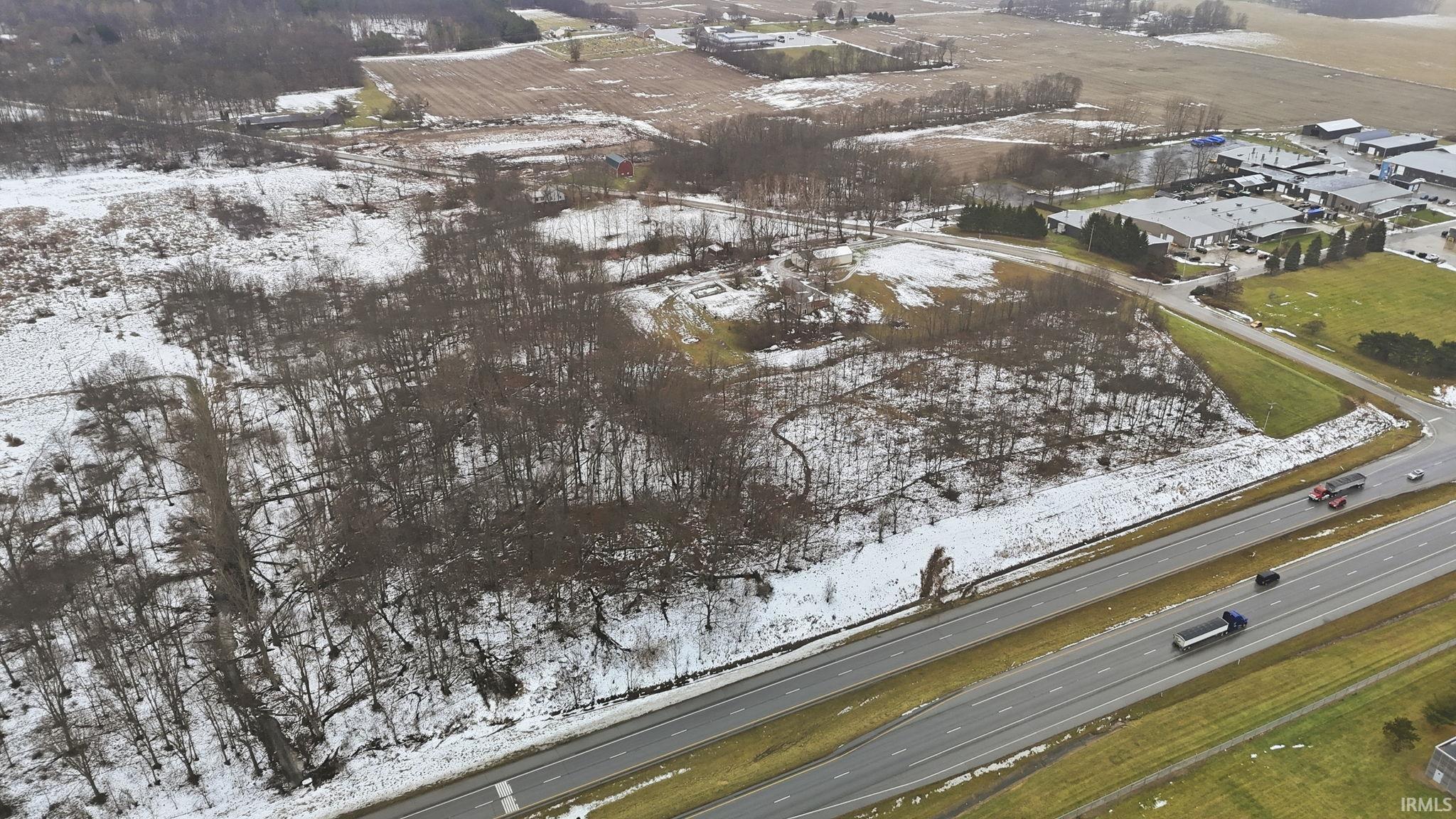 0 North Fox Farm Road Warsaw, IN 46580 - Photo 9 of 10