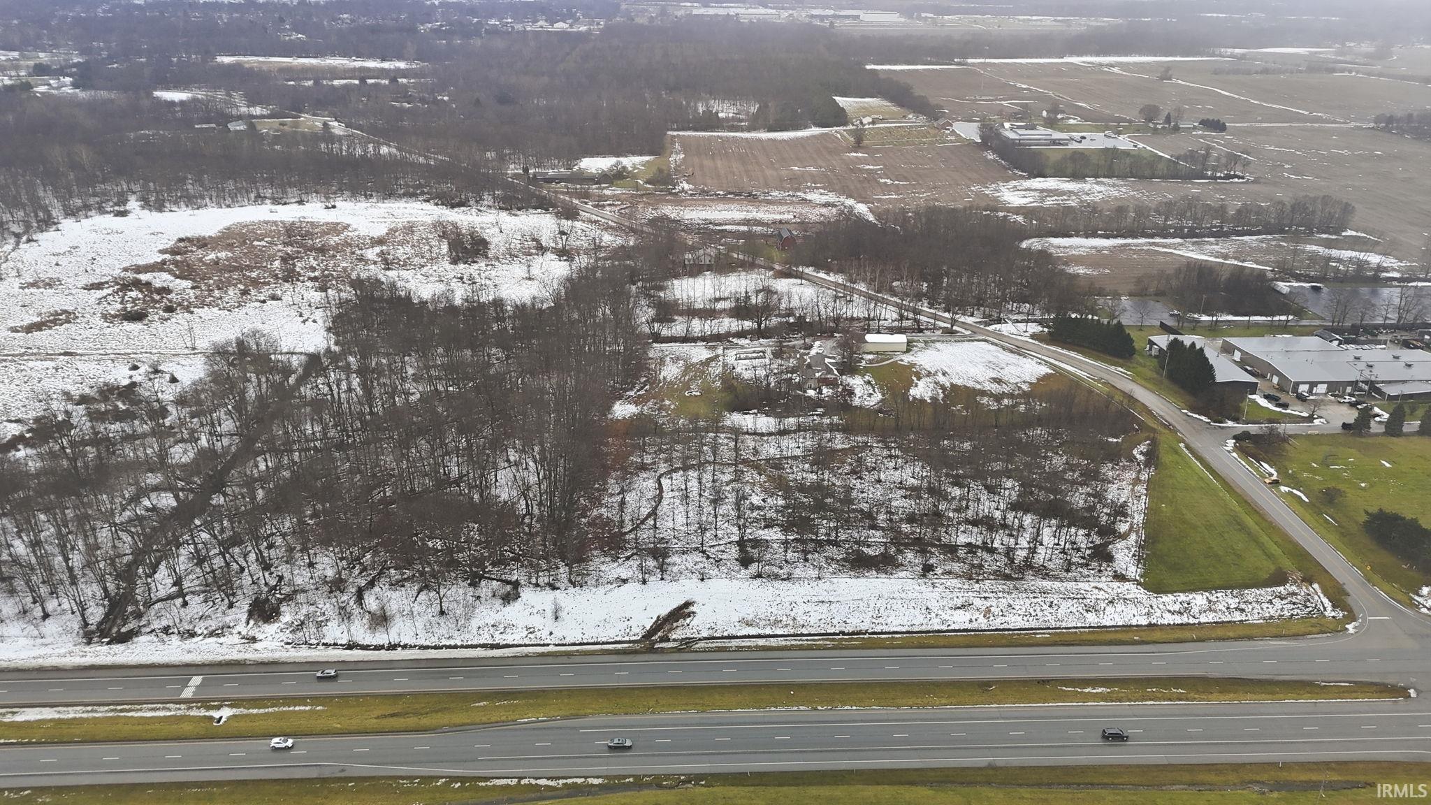 0 North Fox Farm Road Warsaw, IN 46580 - Photo 10 of 10