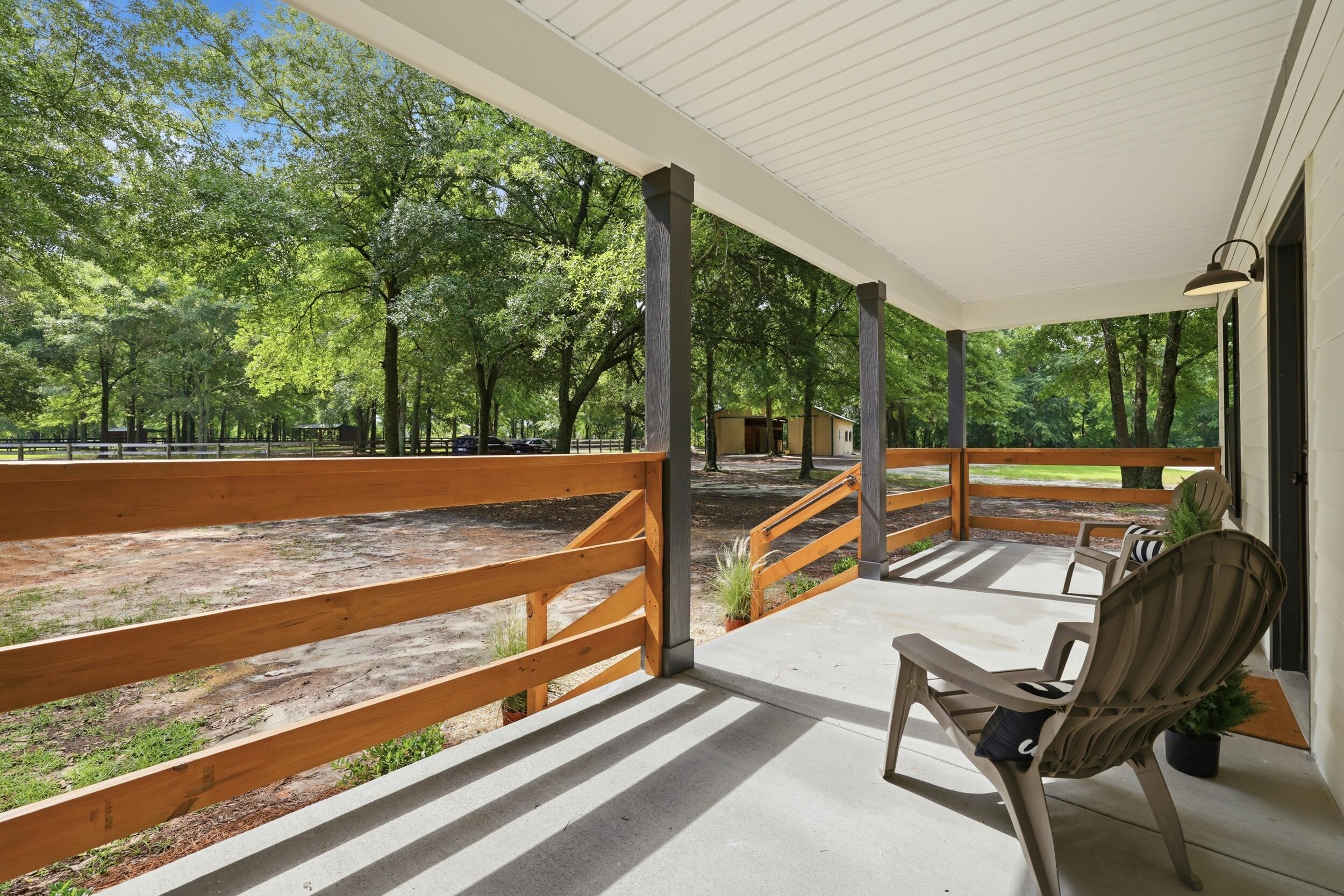 540 Beaver Dam Road Aiken, SC 29805 - Photo 6 of 41