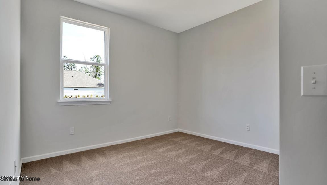 9067 St George Road, Unit LOT 34 Wilmington, NC 28411 - Photo 24 of 57 Bedroom 3