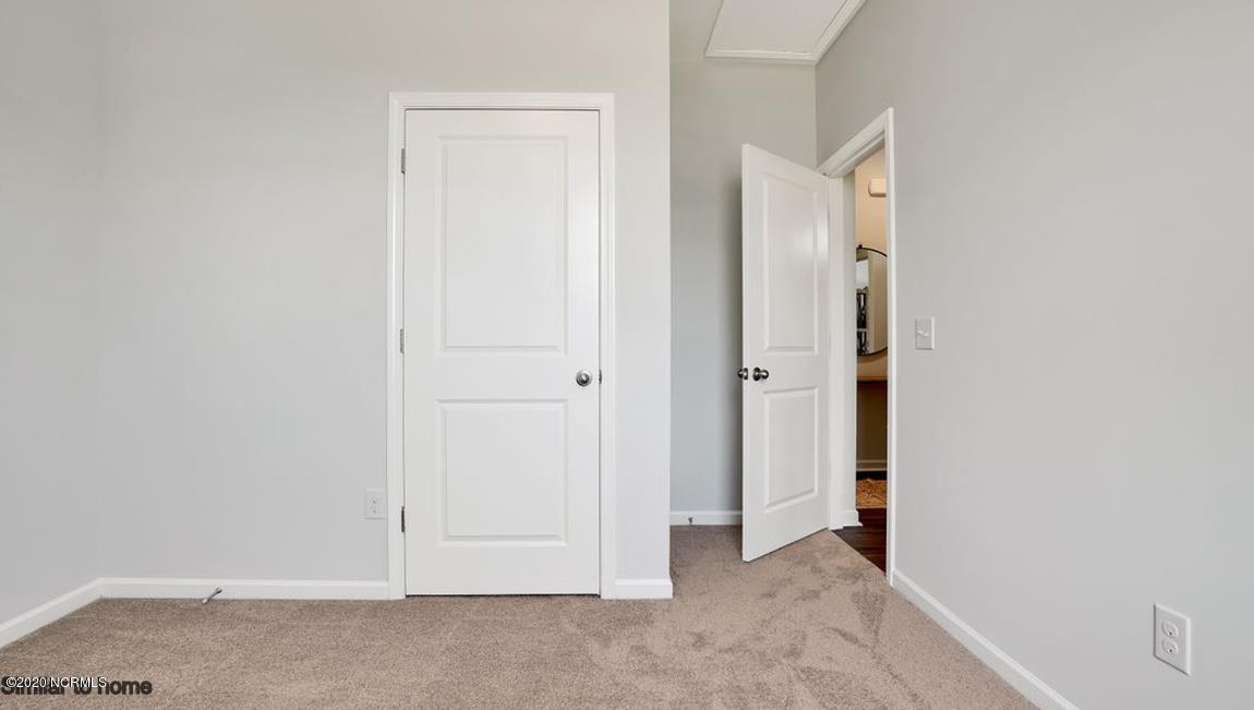 9067 St George Road, Unit LOT 34 Wilmington, NC 28411 - Photo 25 of 57 Bedroom 3