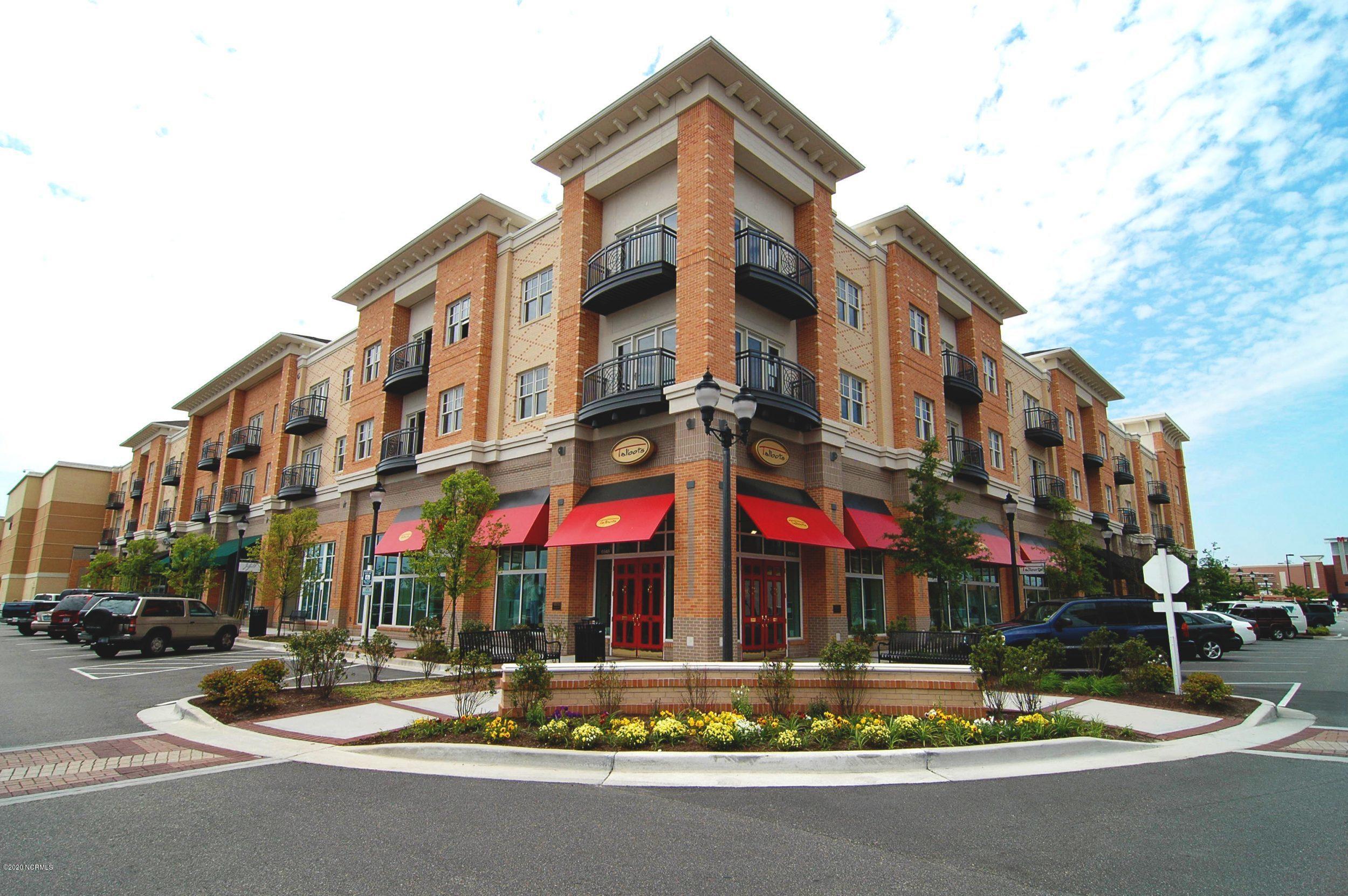 9067 St George Road, Unit LOT 34 Wilmington, NC 28411 - Photo 41 of 57 Mayfaire