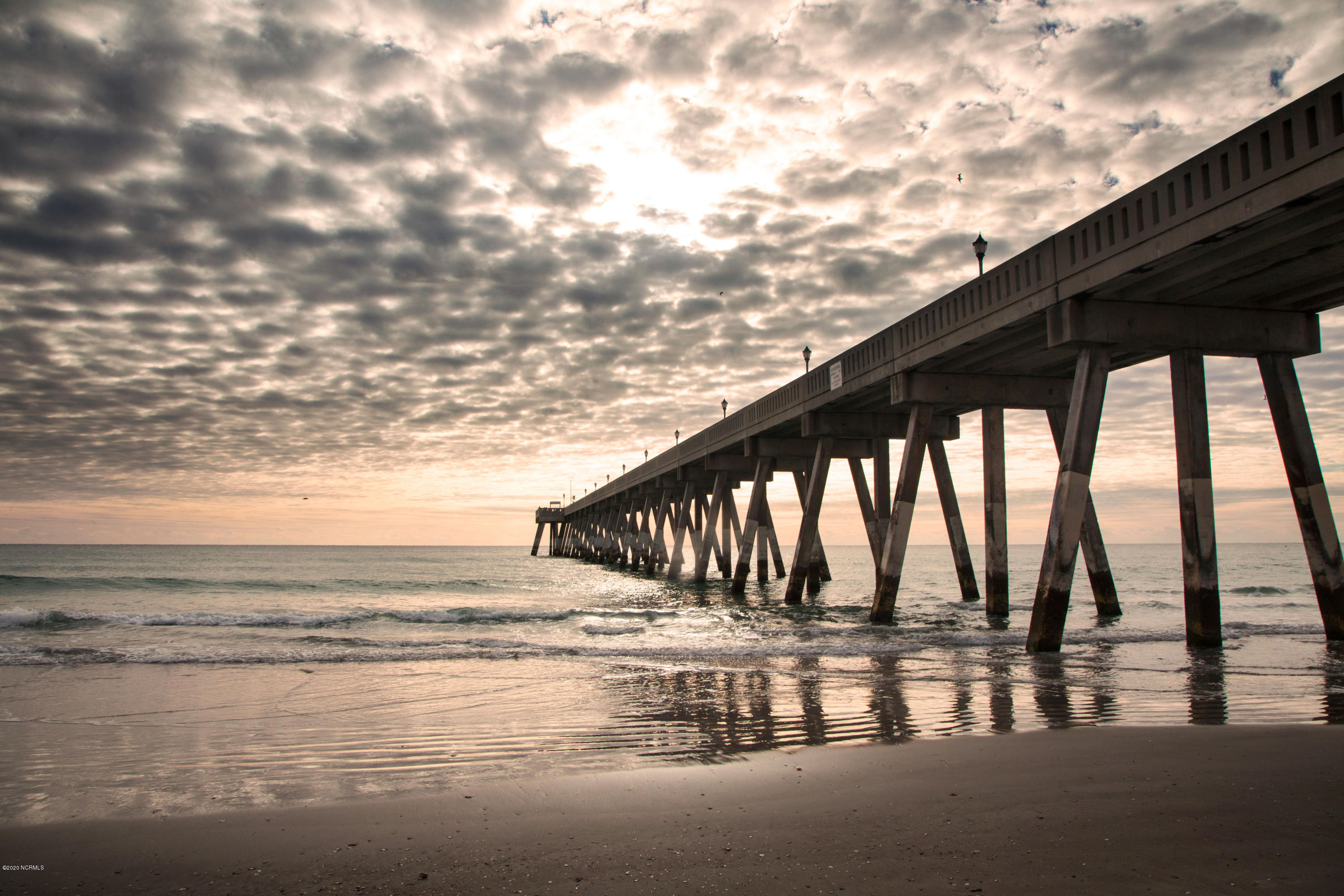 9067 St George Road, Unit LOT 34 Wilmington, NC 28411 - Photo 42 of 57 Pier