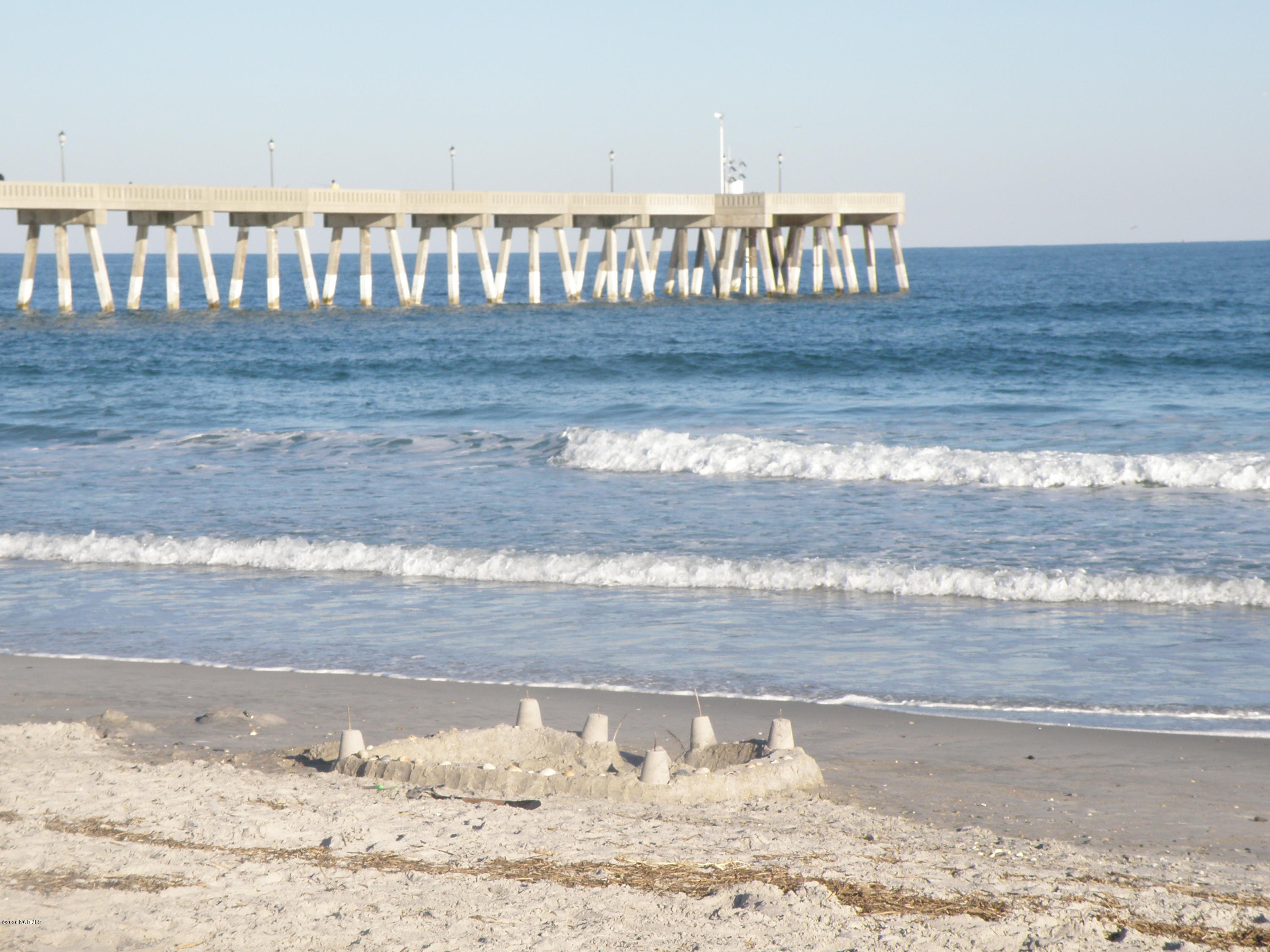 9067 St George Road, Unit LOT 34 Wilmington, NC 28411 - Photo 52 of 57 Wrightsville beach