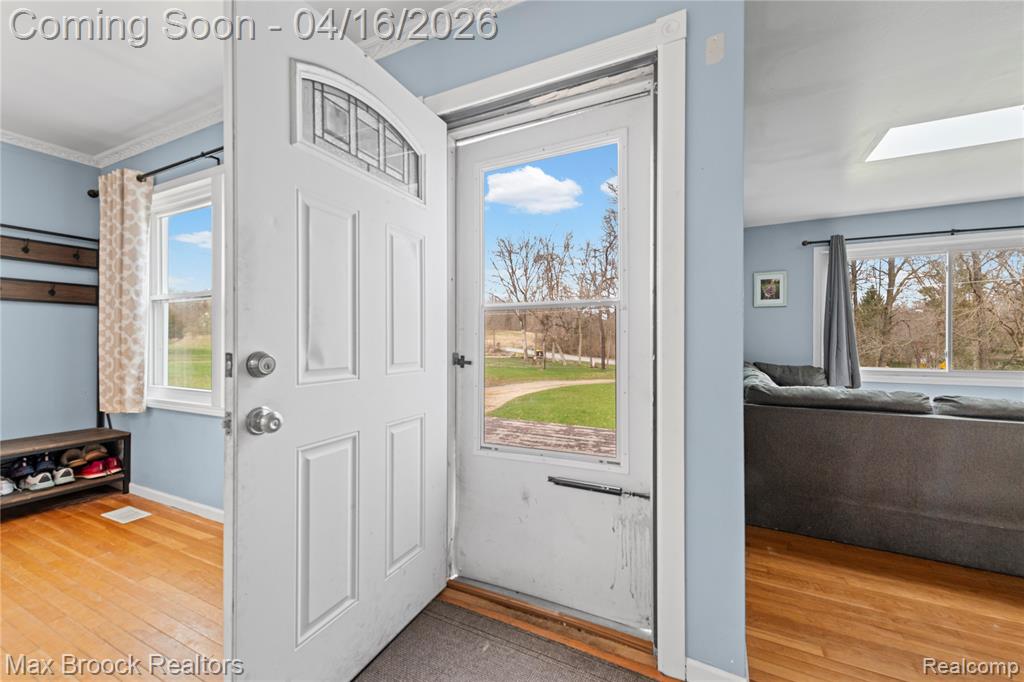 817 Mower Road Pinckney, MI 48169 - Photo 3 of 48 Gallery Image 3