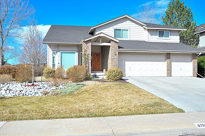 8767 Appletree Place Highlands Ranch, CO 80126 - Photo 1 of 1 Gallery Image 1