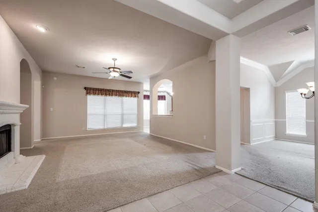 $388,000 | 5914 Birdie Way, Pasadena, TX 77505