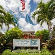 1950 Southwest Palm City Road, Unit 9204 Stuart, FL 34994 - Photo 1 of 43 community sign
