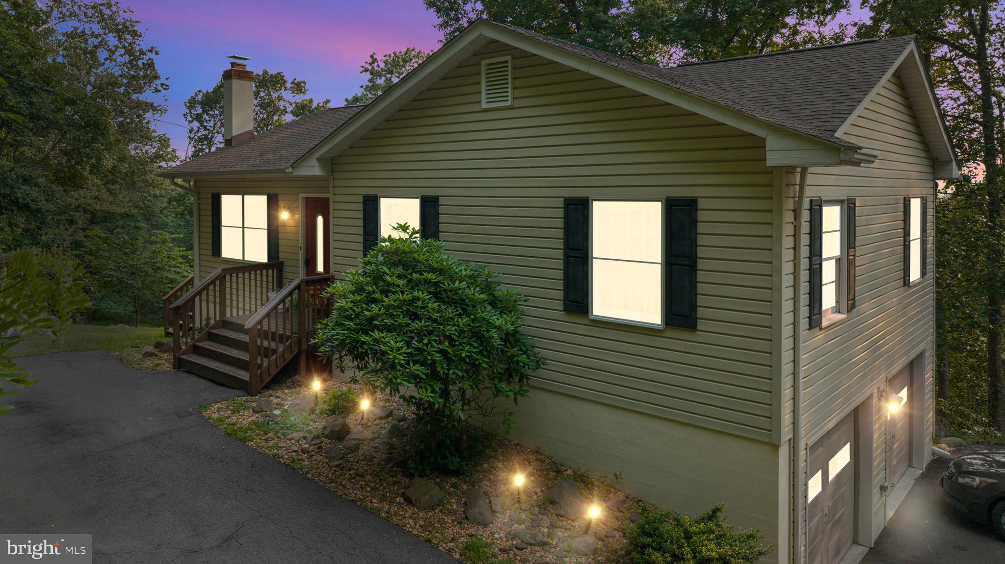 1336 Granny Smith Road Linden, VA 22642 - Photo 10 of 46