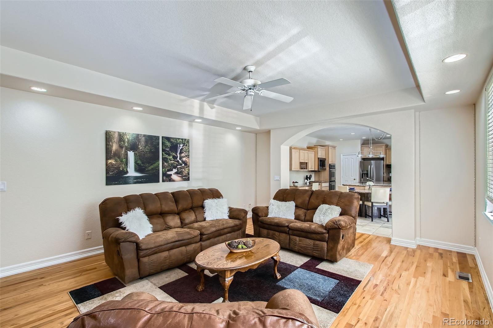 7482 Routt Lane Arvada, CO 80005 - Photo 12 of 28