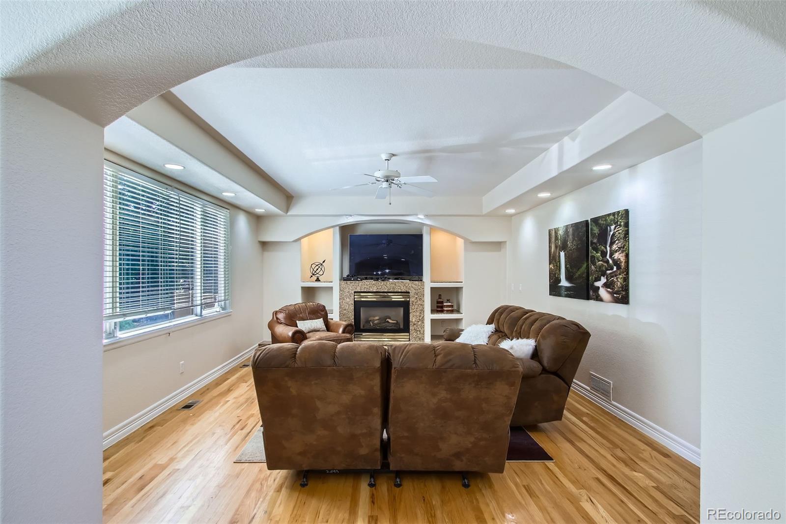 7482 Routt Lane Arvada, CO 80005 - Photo 13 of 28