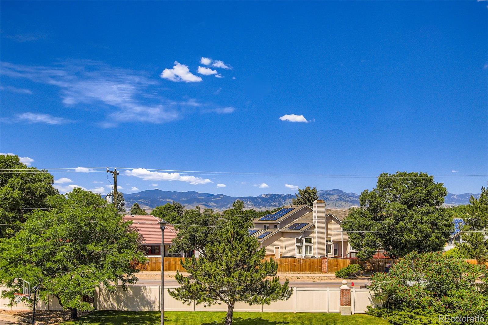 7482 Routt Lane Arvada, CO 80005 - Photo 20 of 28