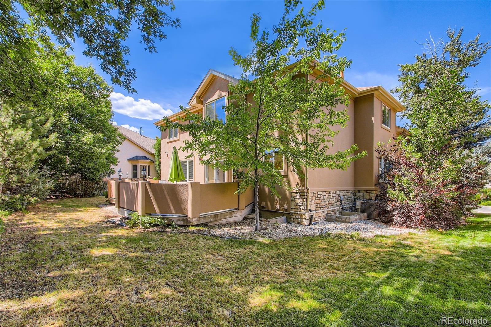 7482 Routt Lane Arvada, CO 80005 - Photo 28 of 28