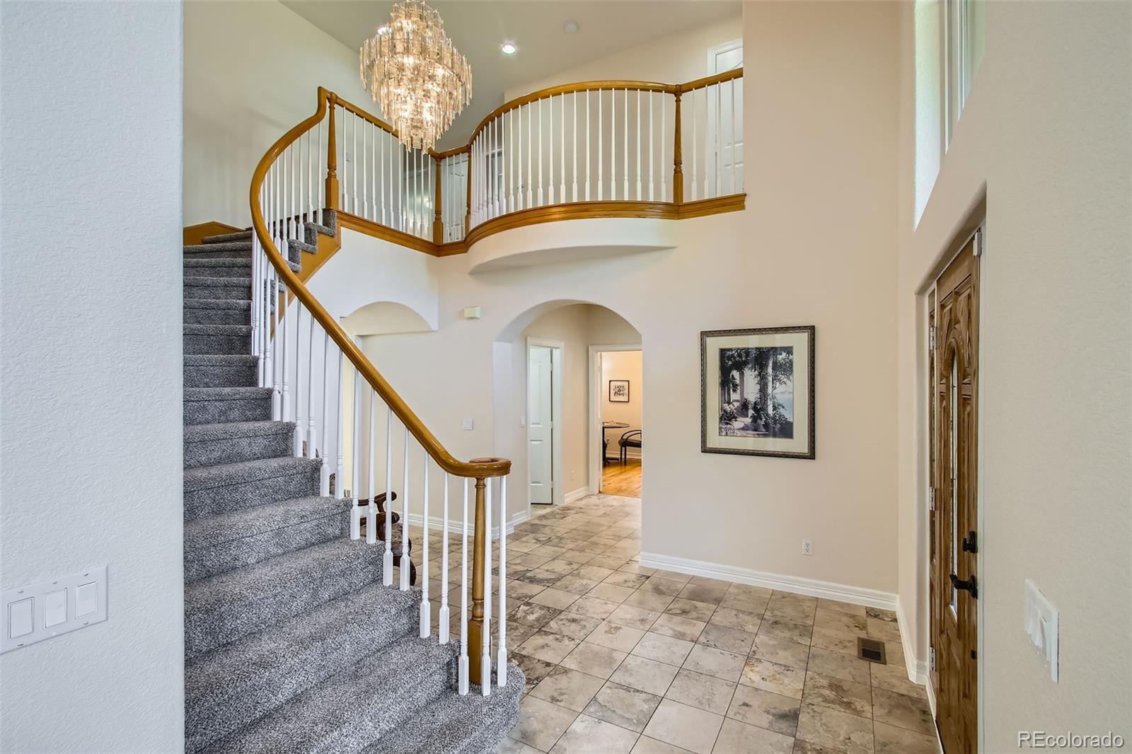 7482 Routt Lane Arvada, CO 80005 - Photo 4 of 28