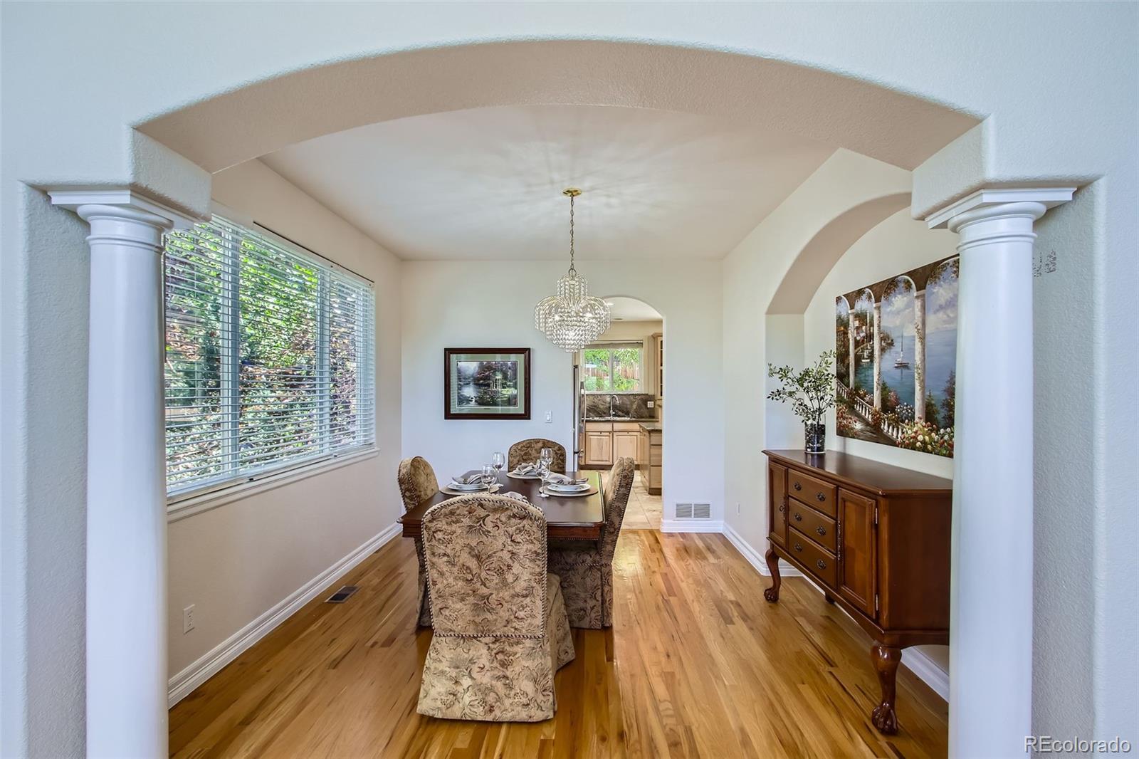 7482 Routt Lane Arvada, CO 80005 - Photo 6 of 28