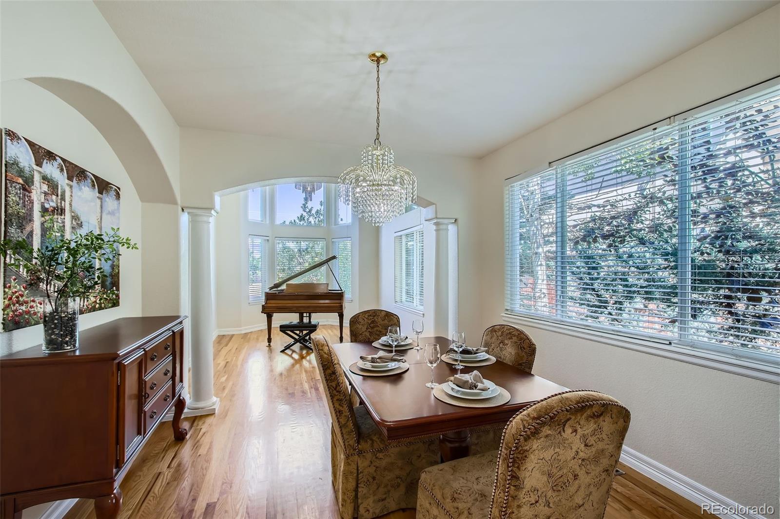 7482 Routt Lane Arvada, CO 80005 - Photo 7 of 28