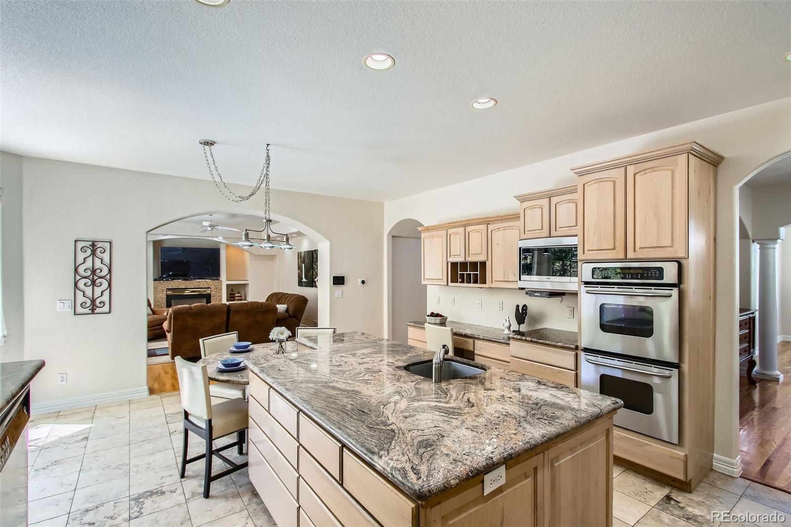 7482 Routt Lane Arvada, CO 80005 - Photo 9 of 28