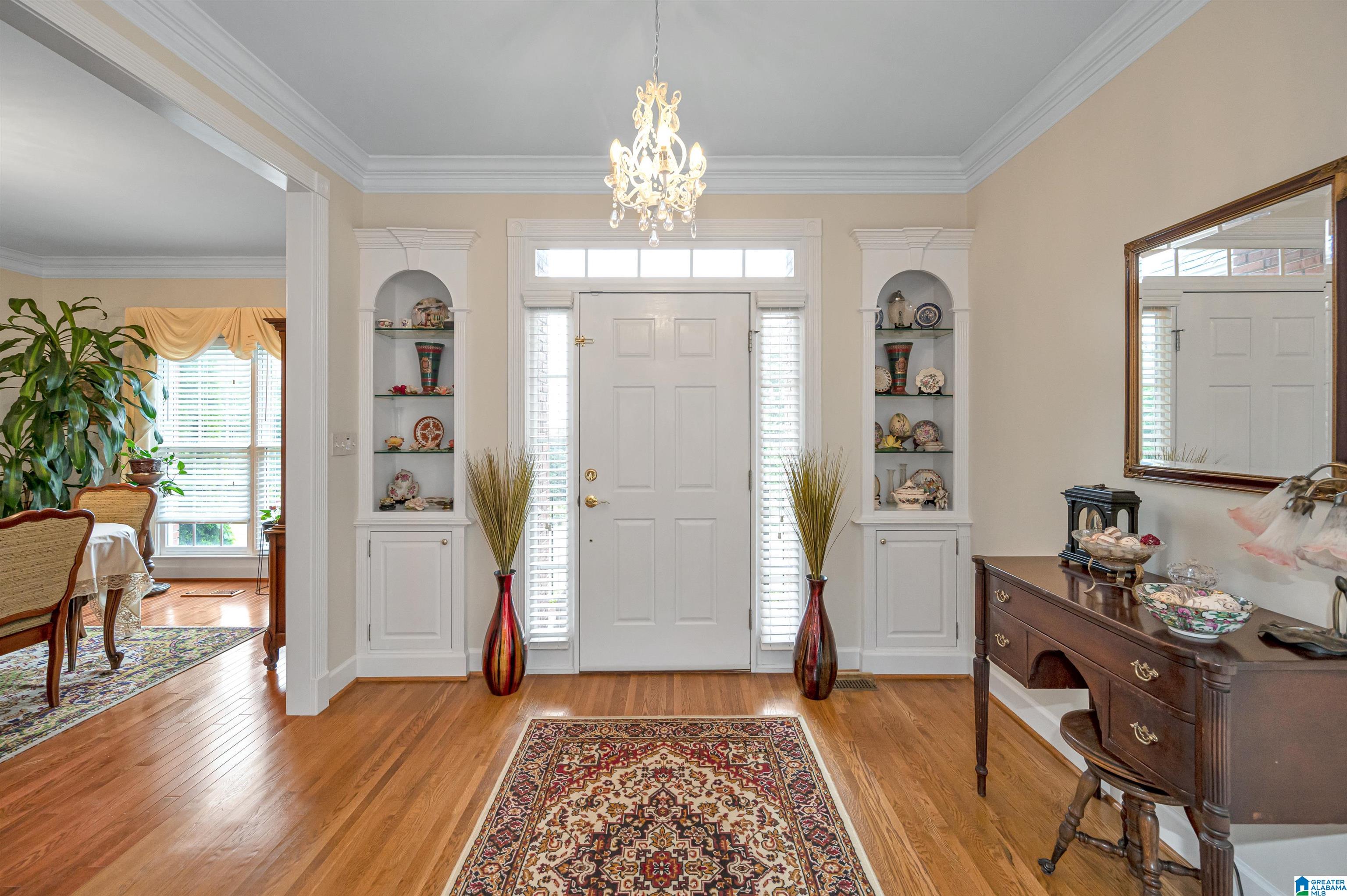 271 Clairmont Road Sterrett, AL 35147 - Photo 4 of 40