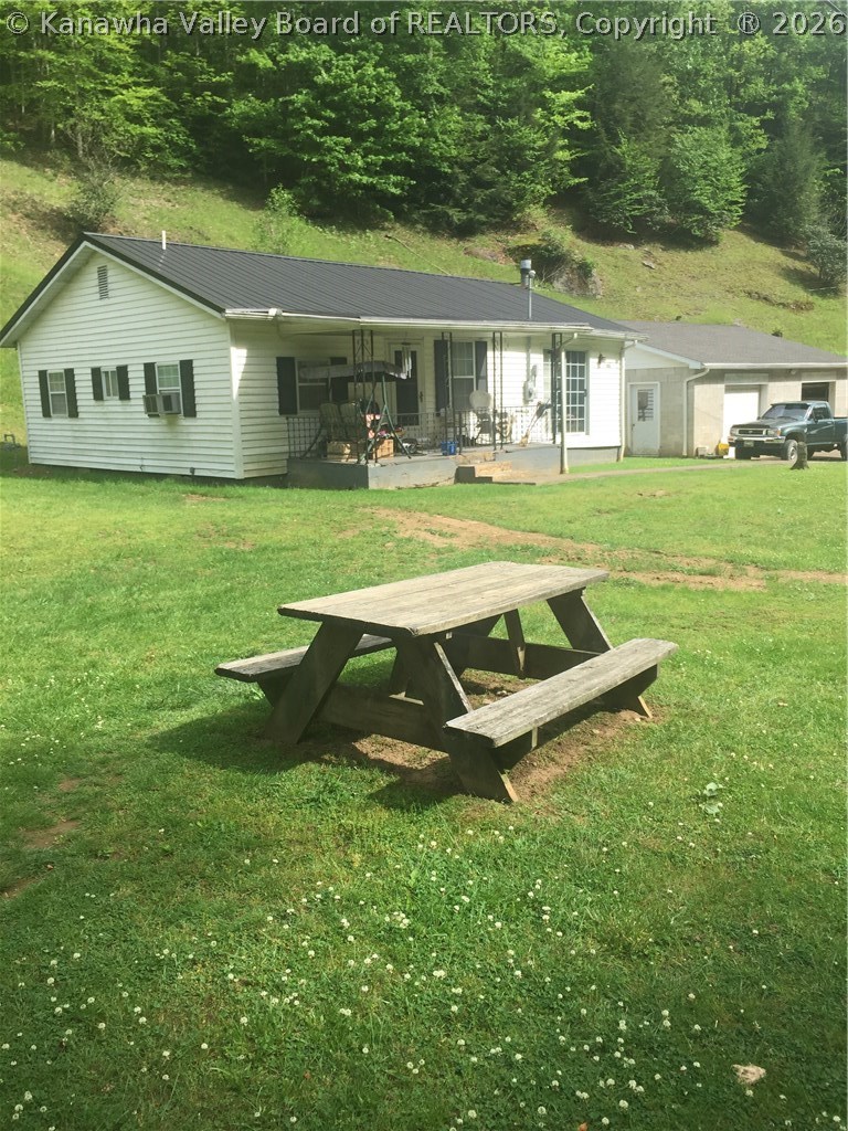 282 Reed Fork Procious, WV 25164 - Photo 6 of 7 Gallery Image 6