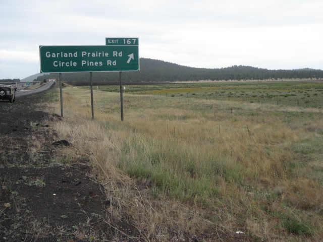 0 South Garland Prairie Road Williams, AZ 86046 - Photo 1 of 3 Primary Photo